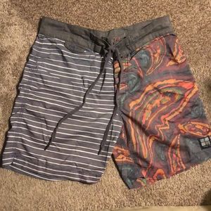 Insight board shorts